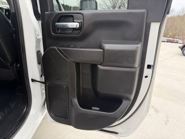 2020 GMC Sierra 2500 in Knoxville, TN 37920 - 18119778 10