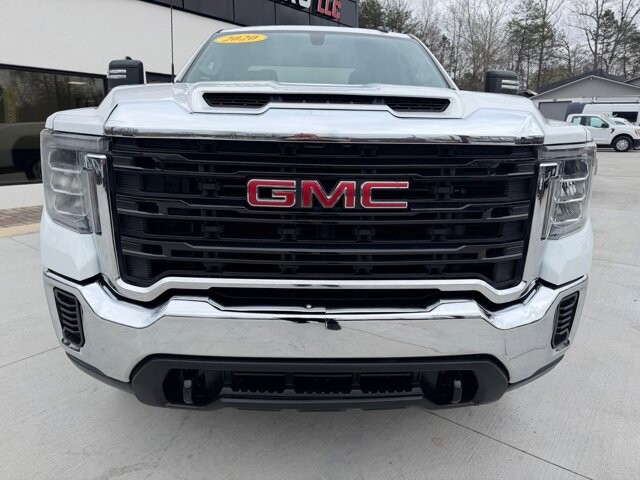 2020 GMC Sierra 2500 in Knoxville, TN 37920 - 18119778 6