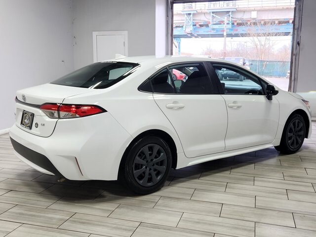 2022 Toyota Corolla in Cinnaminson, NJ 08077 - 18119779 5