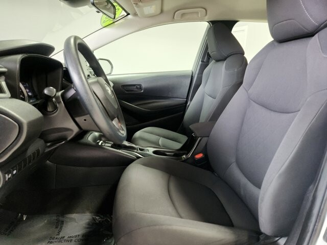 2022 Toyota Corolla in Cinnaminson, NJ 08077 - 18119779 11