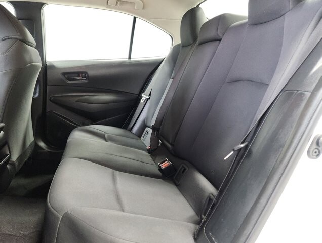 2022 Toyota Corolla in Cinnaminson, NJ 08077 - 18119779 13