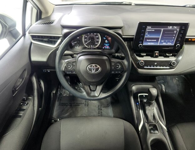 2022 Toyota Corolla in Cinnaminson, NJ 08077 - 18119779 16