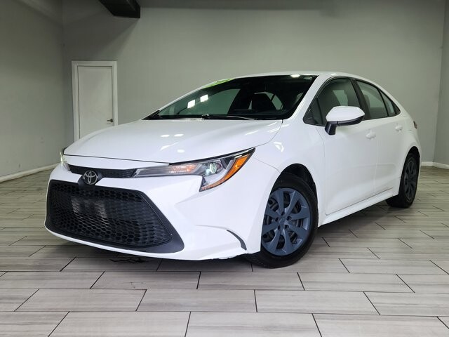 2022 Toyota Corolla in Cinnaminson, NJ 08077 - 18119779