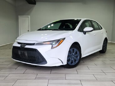 2022 Toyota Corolla in Cinnaminson, NJ 08077