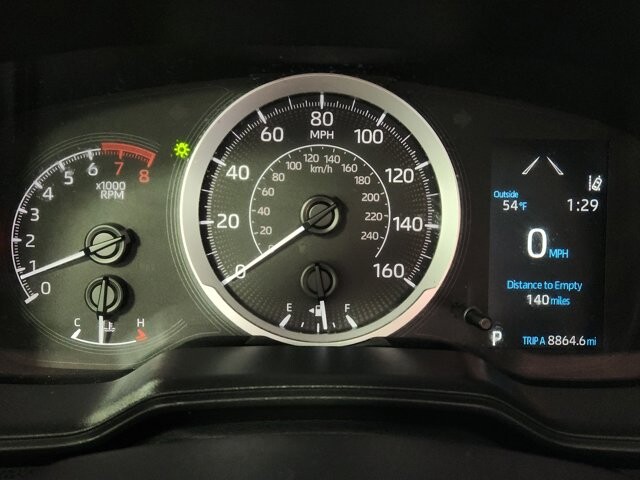 2022 Toyota Corolla in Cinnaminson, NJ 08077 - 18119779 18