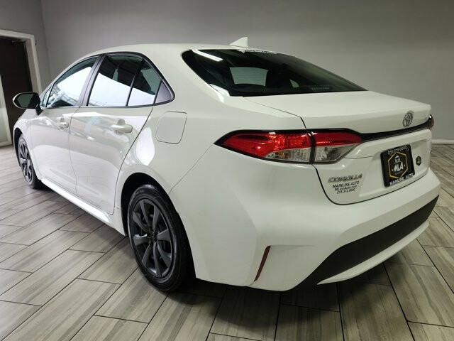 2022 Toyota Corolla in Cinnaminson, NJ 08077 - 18119779 3