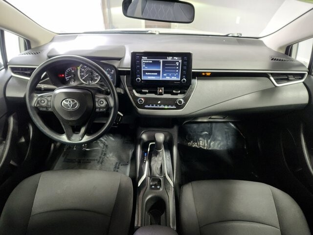 2022 Toyota Corolla in Cinnaminson, NJ 08077 - 18119779 15