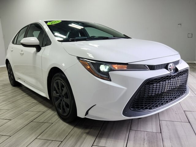 2022 Toyota Corolla in Cinnaminson, NJ 08077 - 18119779 7
