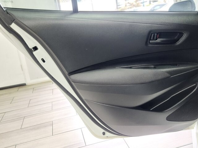 2022 Toyota Corolla in Cinnaminson, NJ 08077 - 18119779 12