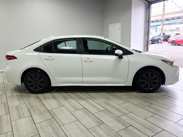 2022 Toyota Corolla in Cinnaminson, NJ 08077 - 18119779 6