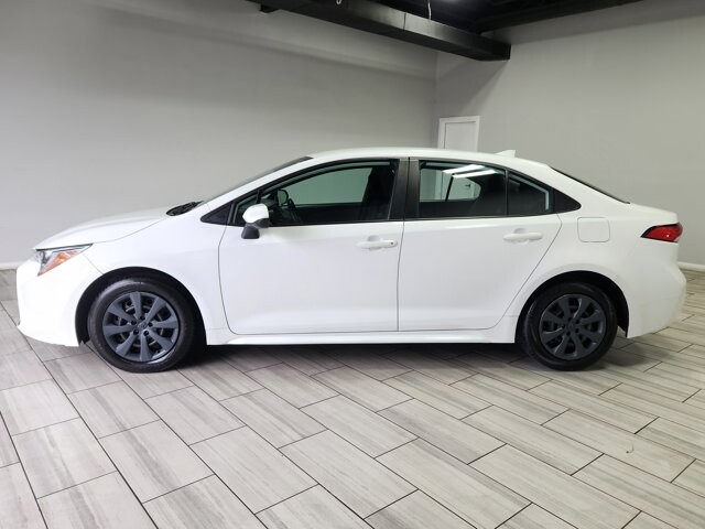 2022 Toyota Corolla in Cinnaminson, NJ 08077 - 18119779 2