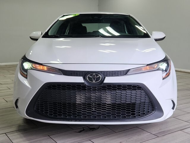 2022 Toyota Corolla in Cinnaminson, NJ 08077 - 18119779 8
