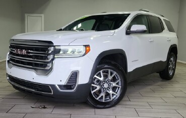 2023 GMC Acadia in Cinnaminson, NJ 08077