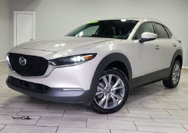 2024 MAZDA CX-30 in Cinnaminson, NJ 08077