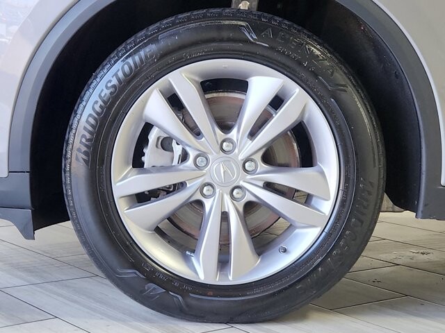 2023 Acura MDX in Cinnaminson, NJ 08077 - 18119782 9