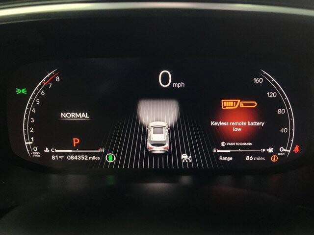 2023 Acura MDX in Cinnaminson, NJ 08077 - 18119782 21