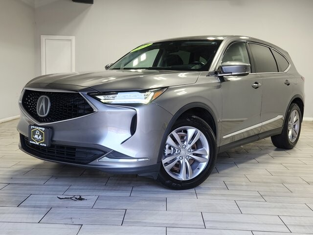 2023 Acura MDX in Cinnaminson, NJ 08077 - 18119782