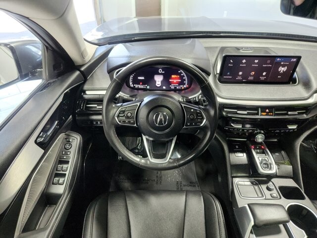 2023 Acura MDX in Cinnaminson, NJ 08077 - 18119782 18