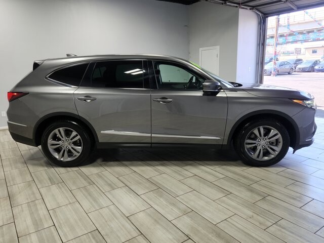 2023 Acura MDX in Cinnaminson, NJ 08077 - 18119782 6