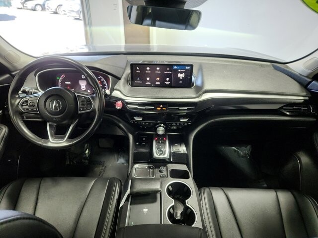2023 Acura MDX in Cinnaminson, NJ 08077 - 18119782 17