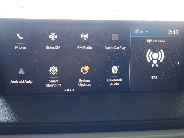 2023 Acura MDX in Cinnaminson, NJ 08077 - 18119782 22