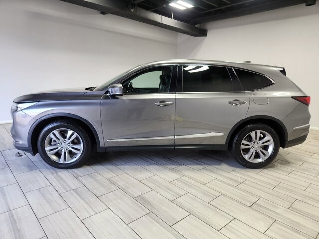 2023 Acura MDX in Cinnaminson, NJ 08077 - 18119782 2