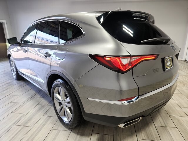 2023 Acura MDX in Cinnaminson, NJ 08077 - 18119782 3