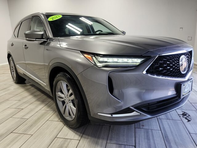 2023 Acura MDX in Cinnaminson, NJ 08077 - 18119782 7