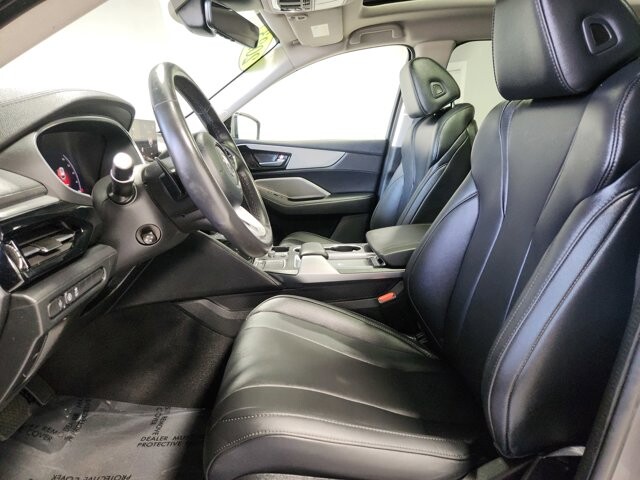 2023 Acura MDX in Cinnaminson, NJ 08077 - 18119782 11