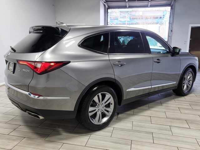 2023 Acura MDX in Cinnaminson, NJ 08077 - 18119782 5
