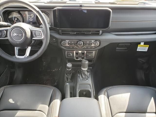 2026 Jeep Wrangler in Bedford, OH 44146 - 18119783 9