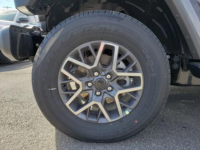 2026 Jeep Wrangler in Bedford, OH 44146 - 18119783 12