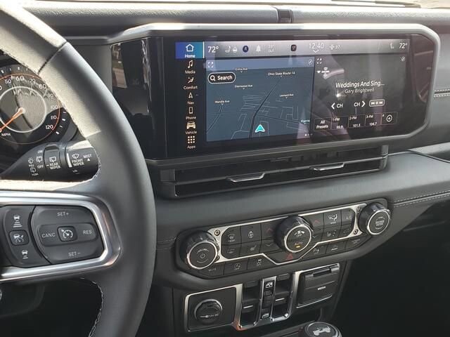 2026 Jeep Wrangler in Bedford, OH 44146 - 18119783 11