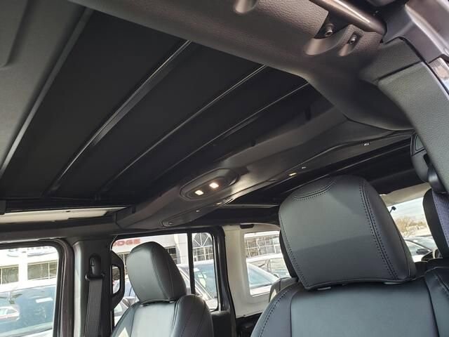 2026 Jeep Wrangler in Bedford, OH 44146 - 18119783 7