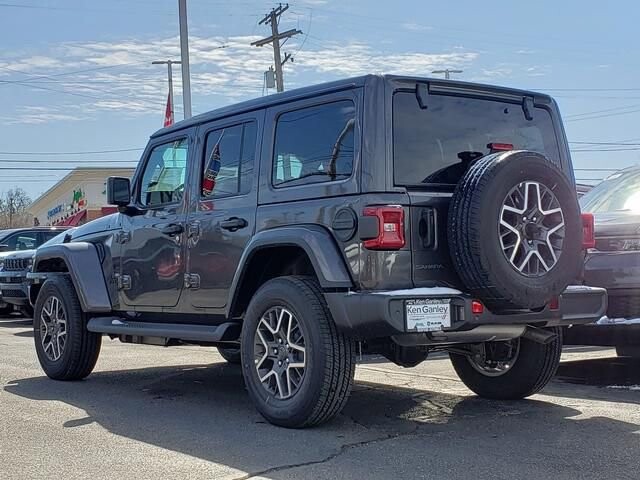 2026 Jeep Wrangler in Bedford, OH 44146 - 18119783 3