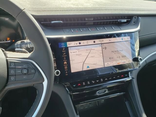 2026 Jeep Grand Cherokee in Bedford, OH 44146 - 18119784 11