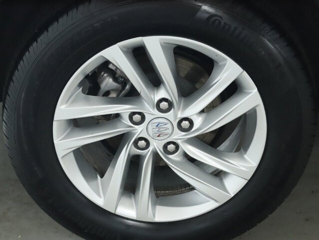 2025 Buick Envista in Bedford, OH 44146 - 18119786 12