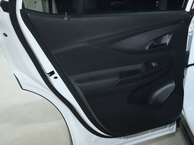 2025 Buick Envista in Bedford, OH 44146 - 18119786 13