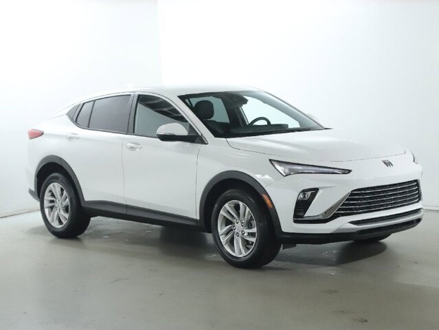 2025 Buick Envista in Bedford, OH 44146 - 18119786 9