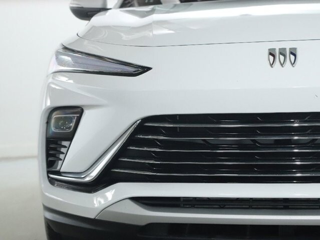 2025 Buick Envista in Bedford, OH 44146 - 18119786 6