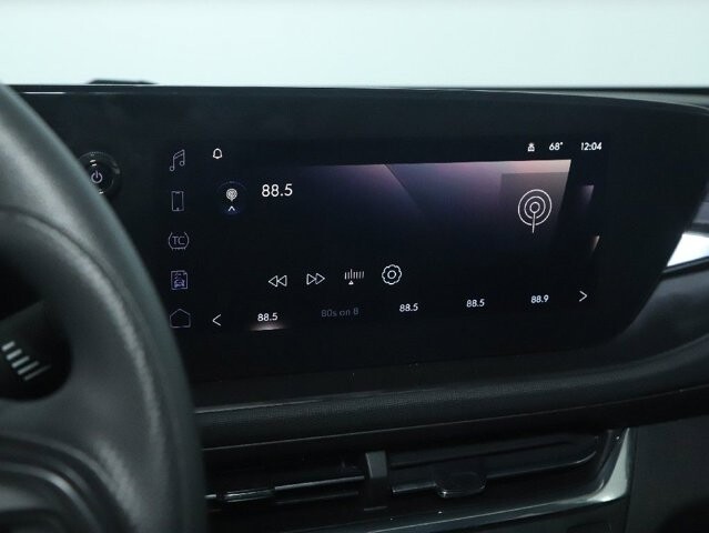 2025 Buick Envista in Bedford, OH 44146 - 18119786 25