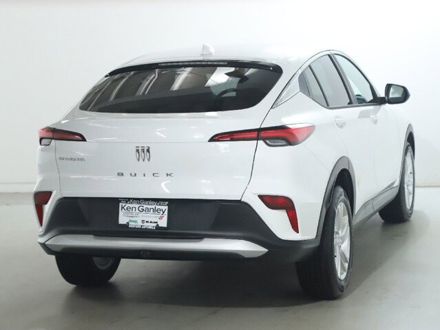 2025 Buick Envista in Bedford, OH 44146 - 18119786 46
