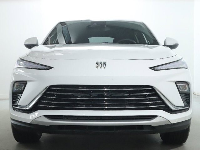 2025 Buick Envista in Bedford, OH 44146 - 18119786 5