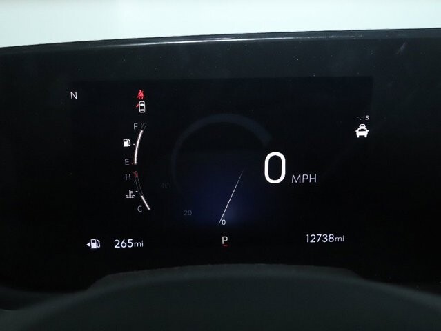 2025 Buick Envista in Bedford, OH 44146 - 18119786 24