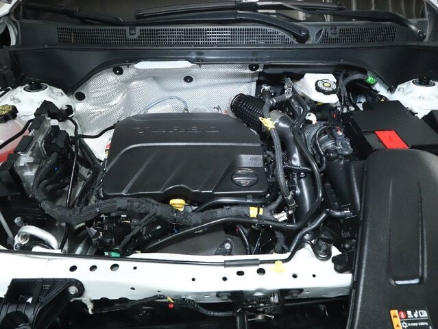 2025 Buick Envista in Bedford, OH 44146 - 18119786 35