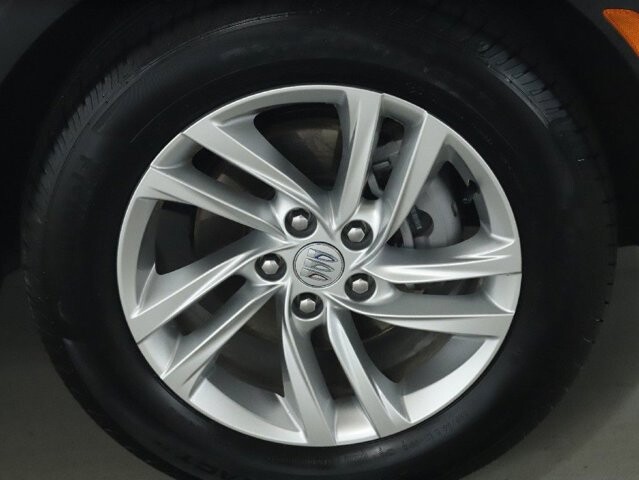 2025 Buick Envista in Bedford, OH 44146 - 18119786 10