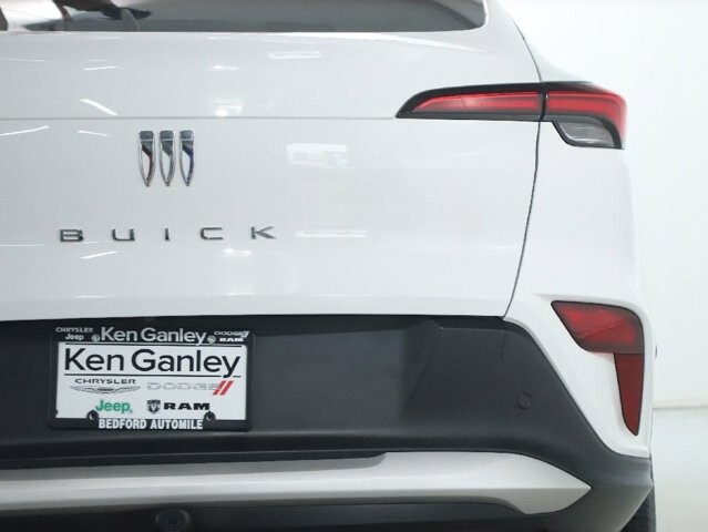 2025 Buick Envista in Bedford, OH 44146 - 18119786 44