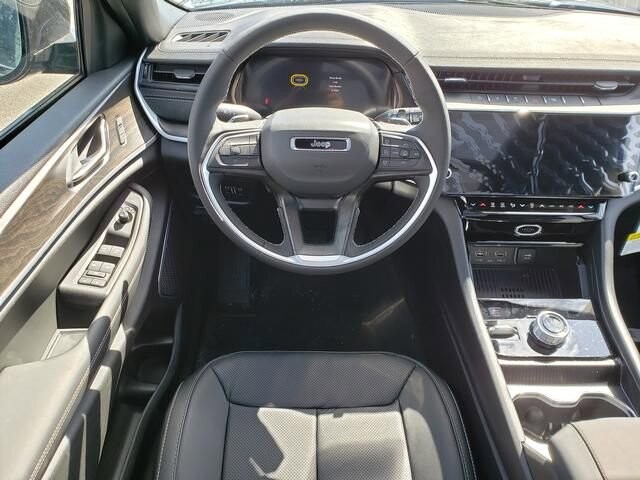 2026 Jeep Grand Cherokee in Bedford, OH 44146 - 18119787 10