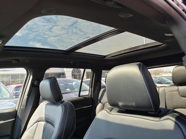 2026 Jeep Grand Cherokee in Bedford, OH 44146 - 18119787 7