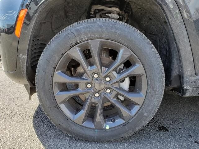 2026 Jeep Grand Cherokee in Bedford, OH 44146 - 18119787 12